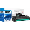 KMP H-T193 Ühilduv toonerikassett must 80g HP 83A jaoks