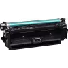 KMP H-T223BX Ühilduv Laseritoonerikassett Must Suure Saagikusega 12 500 Lehte HP Color LaserJet Enterprise M552dn M553dn M577dn
