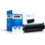 KMP H-T223BX Ühilduv Laseritoonerikassett Must Suure Saagikusega 12 500 Lehte HP Color LaserJet Enterprise M552dn M553dn M577dn