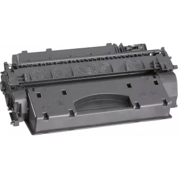KMP H-T234 ühilduv toonerikassett must (HP 80X alternatiiv) HP LaserJet Pro 400 M401, MFP M425 jaoks