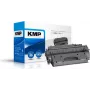 KMP H-T234 ühilduv toonerikassett must (HP 80X alternatiiv) HP LaserJet Pro 400 M401, MFP M425 jaoks