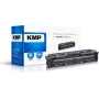 KMP H-T246B toonerikassett must (1 pakk) ühilduv HP 207A