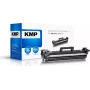KMP H-T249 Ühilduv toonerikassett - must - 60 ml - 1600 lehekülge - Asendab HP 17A (CF217A) - HP LaserJet Pro M102a, M102w, MFP M130a, MFP M130fn, MFP M130fw, MFP M130nw jaoks