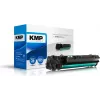 KMP H-T80 XXL toonerikassett must, ühilduv HP Q5949X-ga