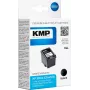 KMP H44 suure mahutavusega must tintikassett (asendab HP 300XL) - 600 lehekülge 1710,4411
