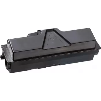 KMP K-T23X Ühilduv toonerikassett XXL Must Kyocera ECOSYS P2135, FS-1320, FS-1370 jaoks (Asendab TK-170)