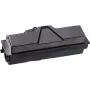 KMP K-T23X Ühilduv toonerikassett XXL Must Kyocera ECOSYS P2135, FS-1320, FS-1370 jaoks (Asendab TK-170)