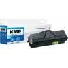 KMP K-T63 Ühilduv toonerikassett must - Asendab Kyocera TK-1140