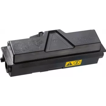 KMP K-T63 Ühilduv toonerikassett must - Asendab Kyocera TK-1140