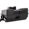 KMP K-T64 Must ühilduv toonerikassett (alternatiiv Kyocera TK-3130-le) printeritele Kyocera ECOSYS M3550, M3560, FS-4200, FS-4300