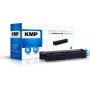KMP K-T86 ühilduv tsüaantoonikassett printeritele Kyocera ECOSYS M6230, M6630, P6230 - Asendab Kyocera 1T02TVCNL0 (2923,0003)