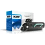KMP L-T30 Ühilduv toonerikassett - Must - 165 g - jaoks Lexmark E260, E360, E460, E462