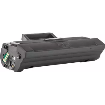 KMP SA-T61 ühilduv toonerikassett must - Asendab Samsung MLT-D101S
