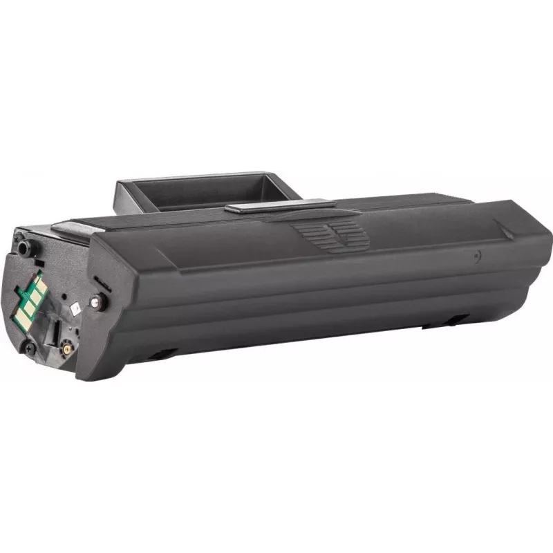 KMP SA-T61 ühilduv toonerikassett must - Asendab Samsung MLT-D101S