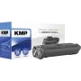 KMP SA-T61 ühilduv toonerikassett must - Asendab Samsung MLT-D101S