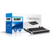 KMP SA-T89 Ühilduv toonerikassett must 1500 lehte, asendab Samsung CLT-K404S