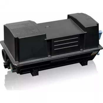 KMP toonerikassett, ühilduv Kyocera TK-3440 must, suure mahutavusega