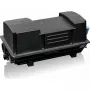 KMP toonerikassett, ühilduv Kyocera TK-3440 must, suure mahutavusega