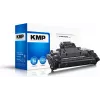 KMP toonerikassett, asendab HP 87A CF287A must, 9000 lehte, ühilduv