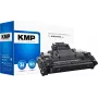 KMP toonerikassett, asendab HP 87A CF287A must, 9000 lehte, ühilduv