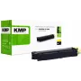 KMP Tindrikassett Kyocera TK-5345Y Kollane Taastootud 9000 Lehekülge