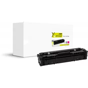 KMP XVantage toonerikassett magenta ühilduv HP 207X (W2213X) High Yield