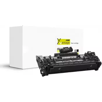 KMP XVantage Toner HP59 (CF259A) Must, 3000 Lehte, Ühilduv