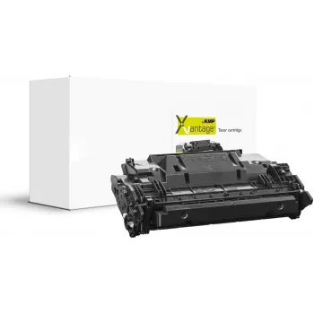 KMP XVantage Toner HP59X (CF259X) Must 10000 Lehte Ühilduv Brother