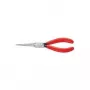 KNIPEX 31 11 160 Nõelotsik-tangid elektroonika ja peenmehaanika jaoks, sirged lõuad, 160 mm