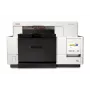 Kodak i5250 tootmisdokumendiskanner - 600 dpi, 150 lk/min simplex / 300 lk/min duplex, 750-leheline ADF, USB, valge 1524677