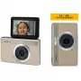 KODAK PIXPRO C1 Kompaktkaamera mobiiliekraaniga C1 Beež