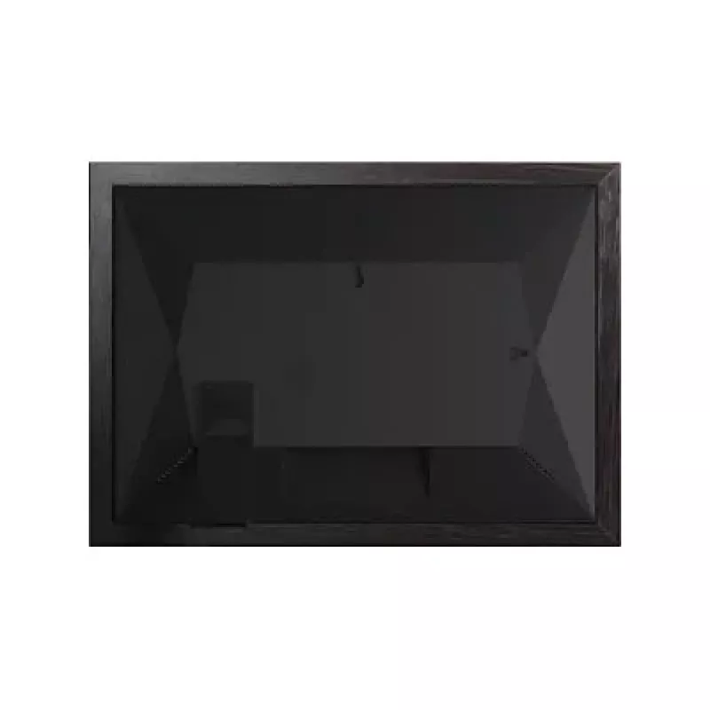 Kodak RCF-1012W WiFi Digital Photo Frame 10.1-inch Touchscreen, Black