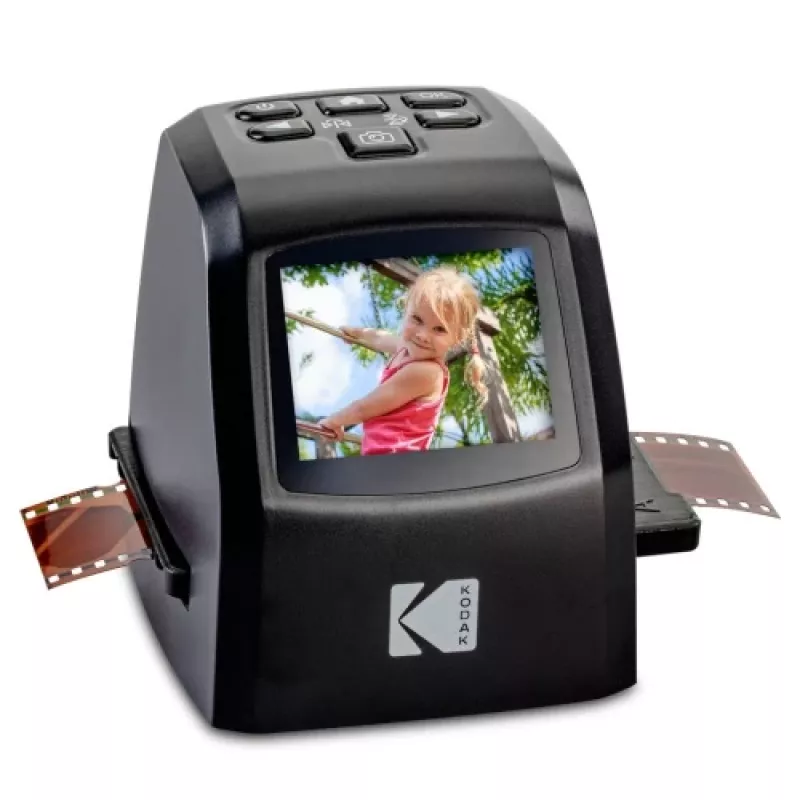 Kodak mini digitaalne filmiskanner (RODFD20)
