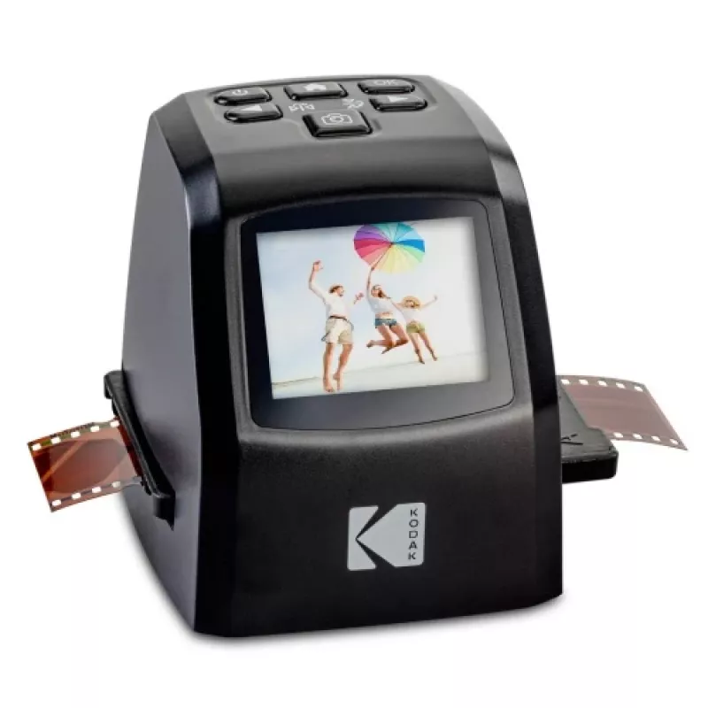 Kodak mini digitaalne filmiskanner (RODFD20)