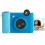 Kodak SMILE+ Instant Print Camera, 2x3'', sinine