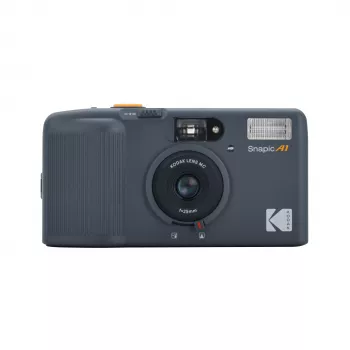 Kodak Snapic A1 35mm Filmikaamera Hall