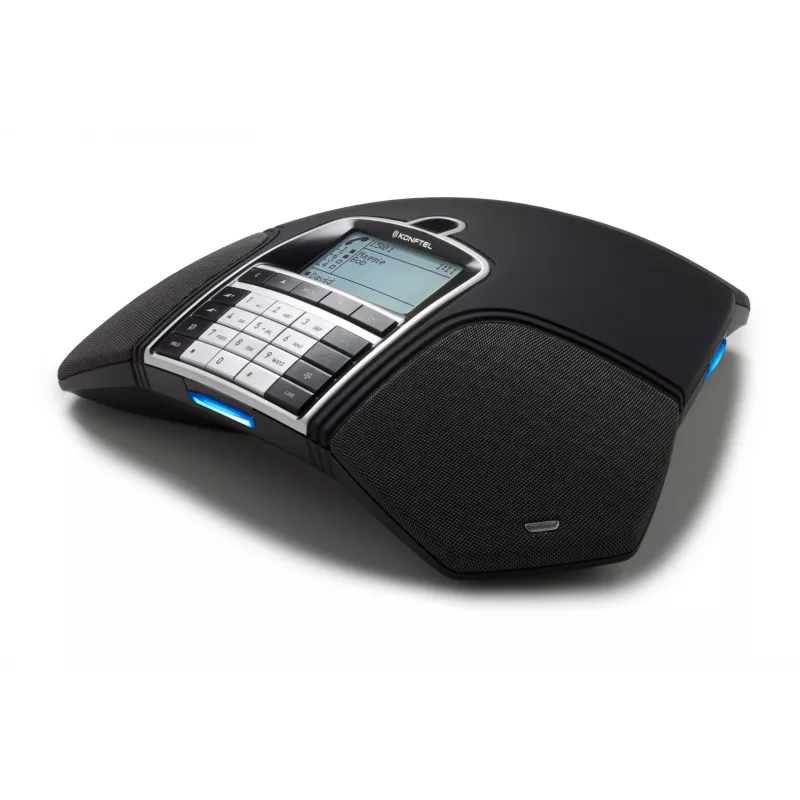 KONFTEL 300IP IP konverentsitelefon - OmniSound Audio, PoE, SIP