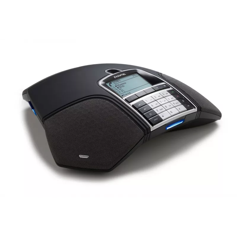 KONFTEL 300IP IP konverentsitelefon - OmniSound Audio, PoE, SIP
