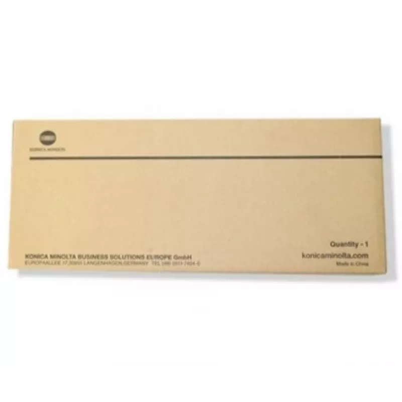 Konica Minolta Developer DV-315 Yellow Original (AAV708D)