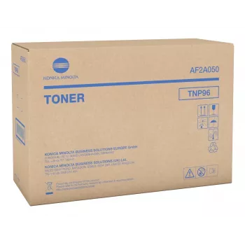 Konica Minolta TNP96 originaalne must toonerikassett (1 pakk)
