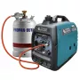KÖNNER & SÖHNEN KS Hübriid-invertergeneraator KS 2100iG S 1.8kW 230V