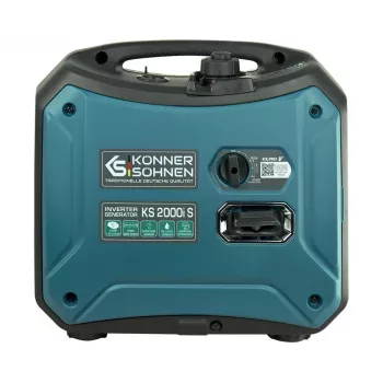 KÖNNER & SÖHNEN KS2000iS Invertergeneraator 1.8kW, 230V