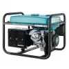 KÖNNER & SÖHNEN Bensiinigeneraator 5.0kW 230/400V Elektriline käivitus AVR VST KS7000E-1/3