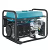 KÖNNER & SÖHNEN Bensiinigeneraator 5.0kW 230/400V Elektriline käivitus AVR VST KS7000E-1/3