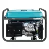 KÖNNER & SÖHNEN Bensiinigeneraator 5.0kW 230/400V Elektriline käivitus AVR VST KS7000E-1/3