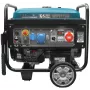 KÖNNER & SÖHNEN Bensiinigeneraator KS 12-1E 1/3 ATSR Electric, 12,0 kVA, 3-faasiline, ATS valmis