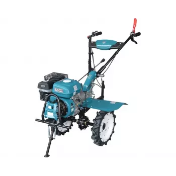 KÖNNER & SÖHNEN Bensiinimootoriga labidpõld 7HP 103/35cm KS7HP-1050G