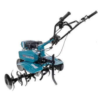 KÖNNER & SÖHNEN Bensiinimootoriga kultivaator 7HP 105/31cm KS7HP-950A