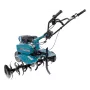 KÖNNER & SÖHNEN Bensiinimootoriga kultivaator 7HP 105/31cm KS7HP-950A