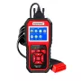 KONNWEI KW850 OBD2 skanneri diagnostikamõõtur